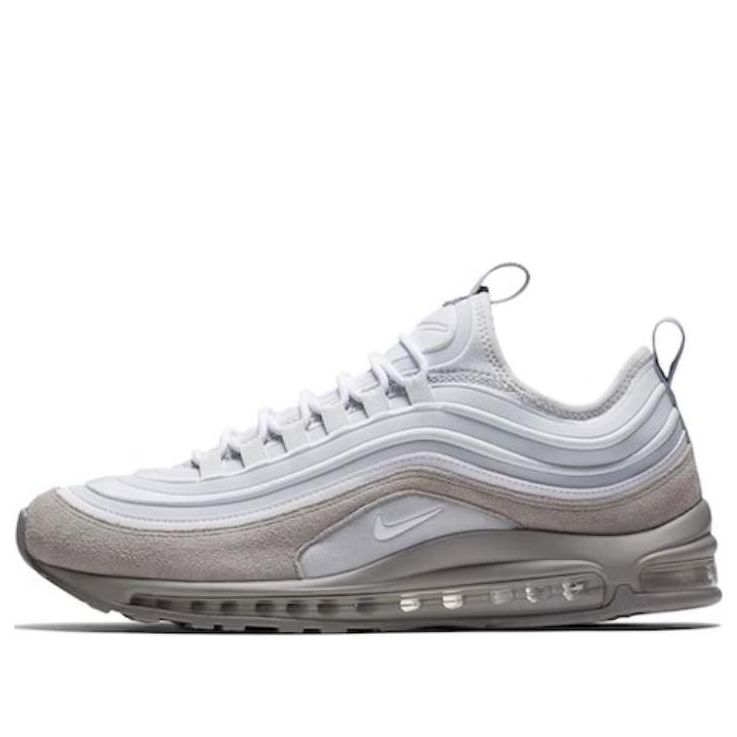 Nike Air Max 97 Ultra 17 SE 'Pure Platinum' 924452-002