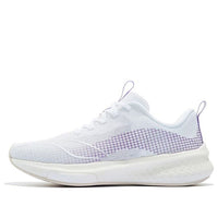 (WMNS) Li-Ning Dark Horse 5 Pro 'White Purple' ARMS004-14