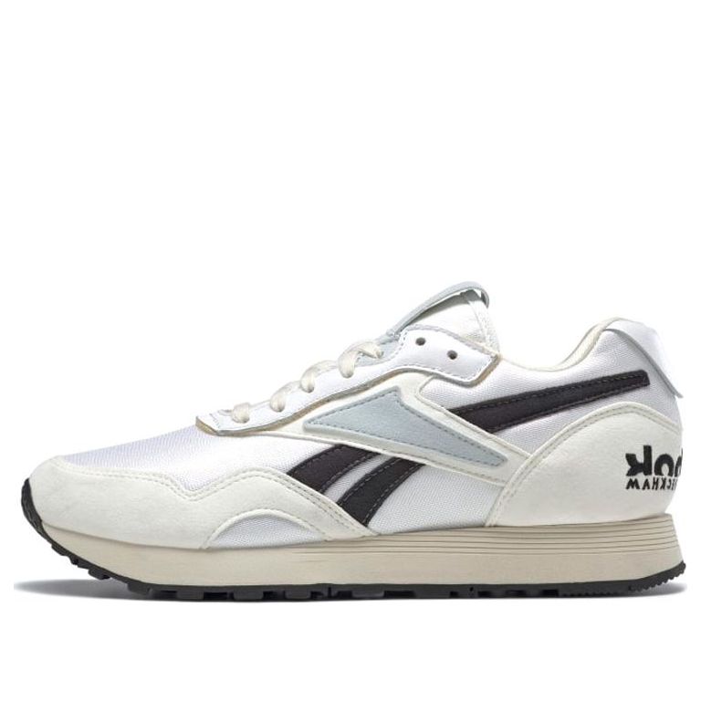 Reebok Victoria Beckham x Rapide 'Classic White Black' H02605