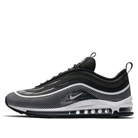 Nike Air Max 97 Ultra '17 'Zebra' 918356-006