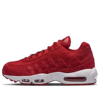 Nike Air Max 95 Premium 'Gym Red' 538416-602