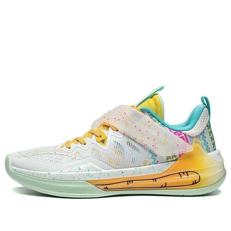 Li-Ning LiRen 3 Team 'Year Of The Rabbit' ABAT075-1