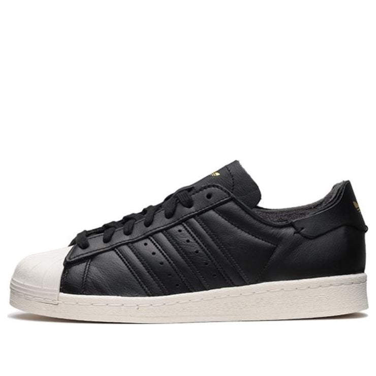 adidas Superstar 82 'Black Off White' GW1799