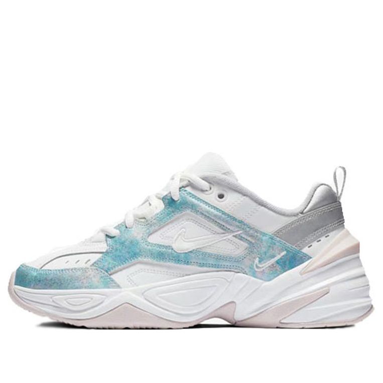 (WMNS) Nike M2K Tekno 'Iridescent' AO3108-103