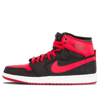 Air Jordan AJKO Retro Hi 'Bred' 402297-001