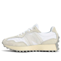 New Balance 327 'Grey White' MS327SBC