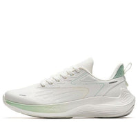 (WMNS) ANTA New Sting 'White Green' 922335580-1