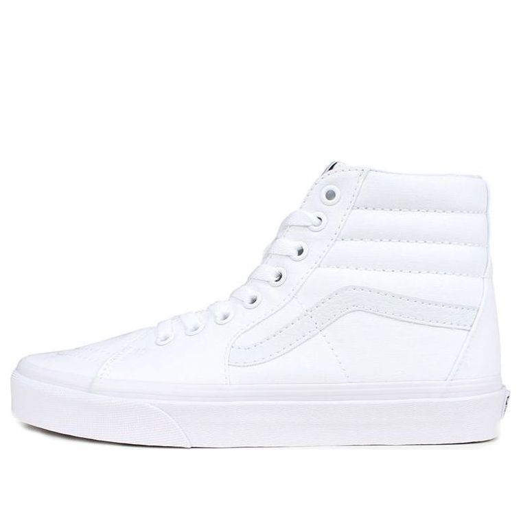 Vans SK8-HI 'True White' VN000D5IW00