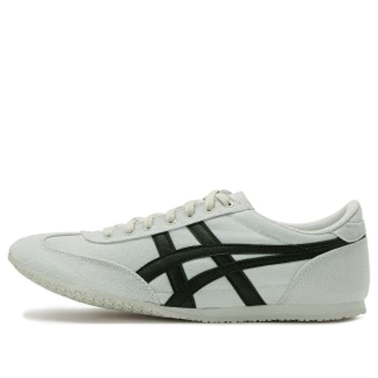 Onitsuka Tiger Unisex Machu Racer 'Grey Black' 1183A858-020