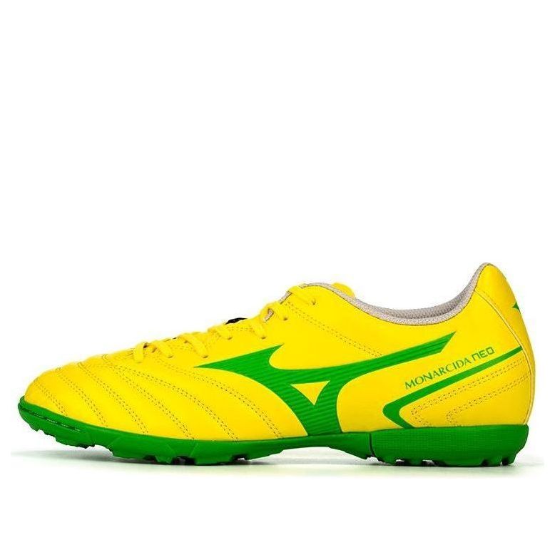 Mizuno Monarcida Neo Select As 'Yellow Green' P1GD222535