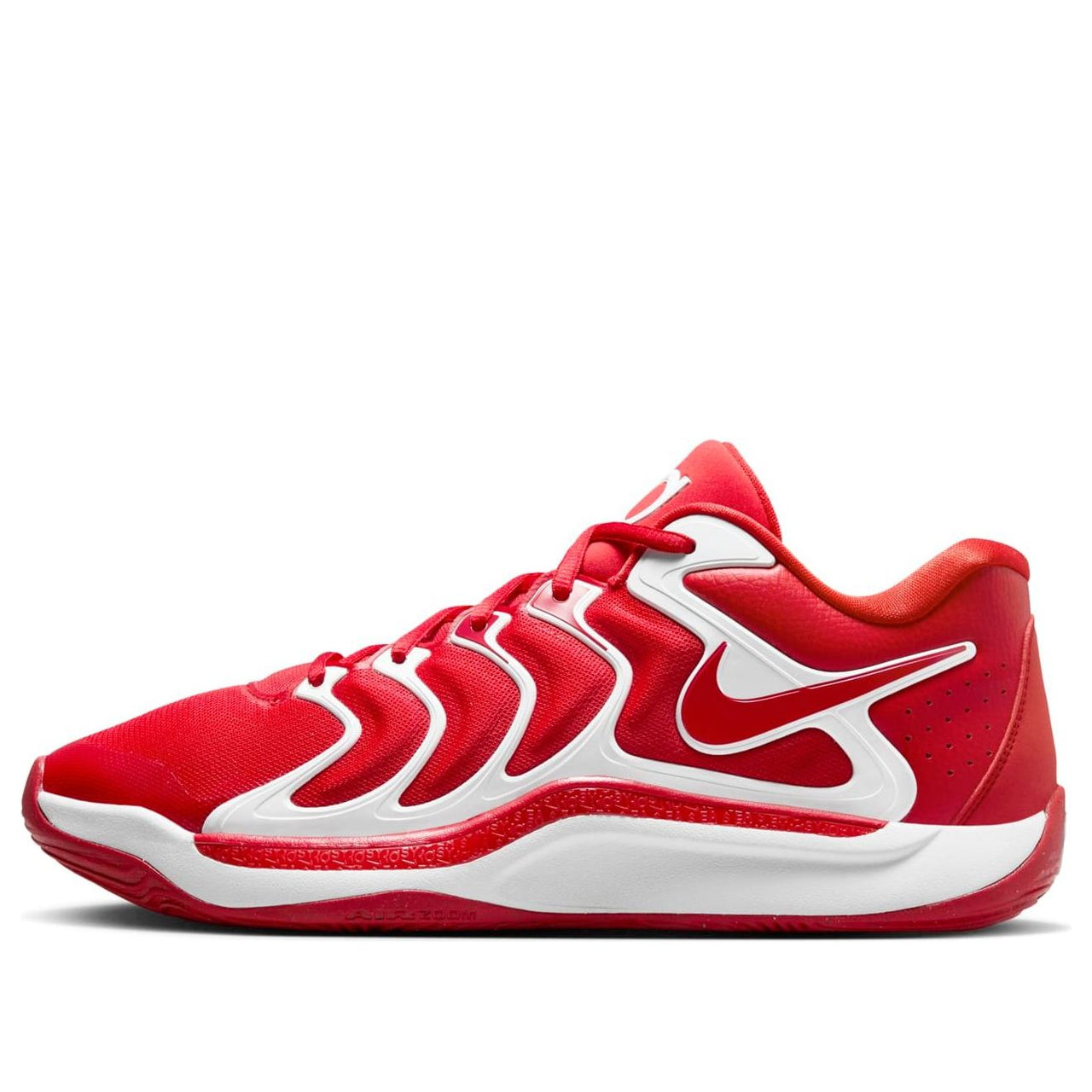 Nike KD 17 TB 'University Red' FV1307-600