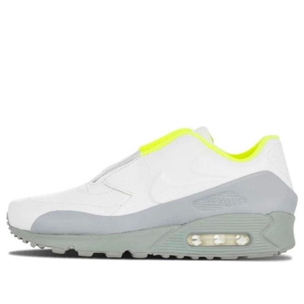 (WMNS) NikeLab x sacai Air Max 90 SP 'Laceless' 804550-110