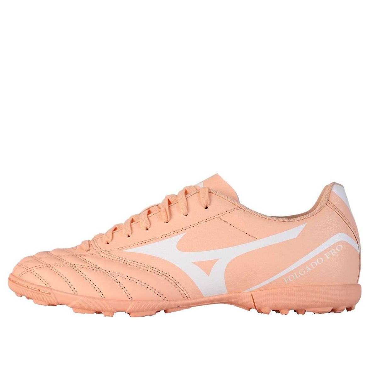 Mizuno Folgado KL AS AG 'Apricot Pink' P1GD219360