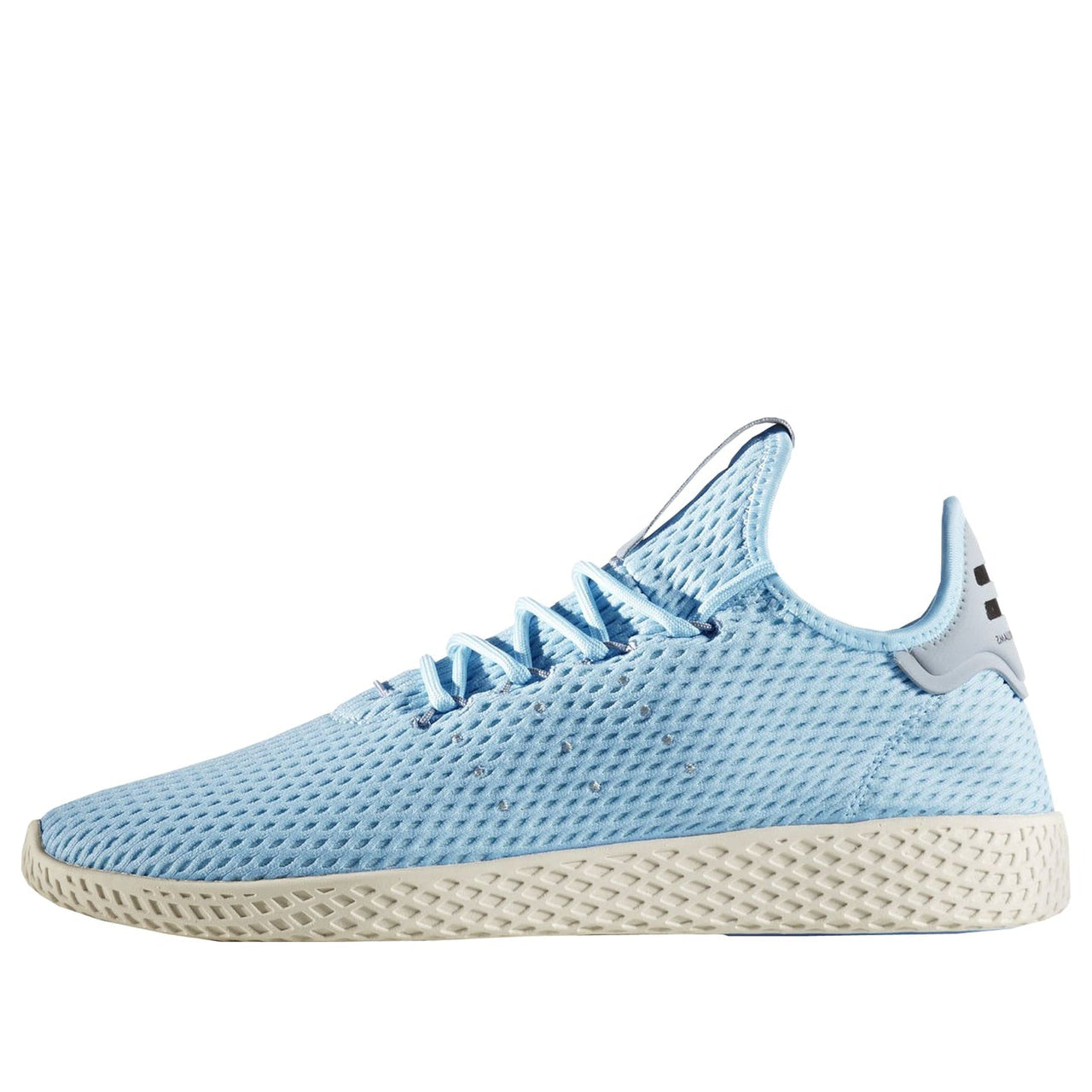 adidas x Pharrell Tennis Hu 'Ice Blue' CP9764