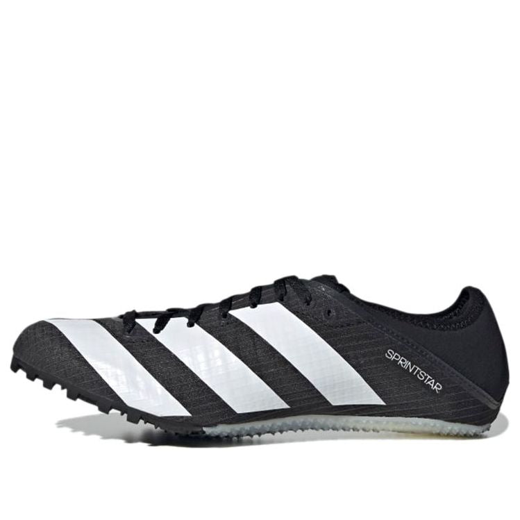 adidas Sprintstar 'Core Black Cloud White Carbon' GY9221