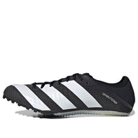 adidas Sprintstar 'Core Black Cloud White Carbon' GY9221