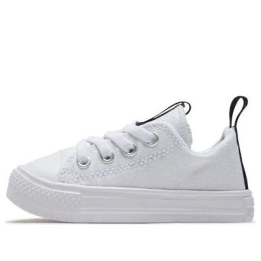 Converse Chuck Taylor All Star Toddler/Youth Black 767341C
