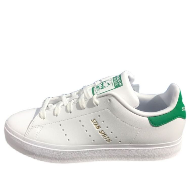 (WMNS) adidas originals StanSmith Skate shoes 'White Green' GW2476