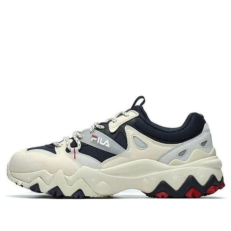 FILA Oakmont 2 'Blue White' F12M211131FBW