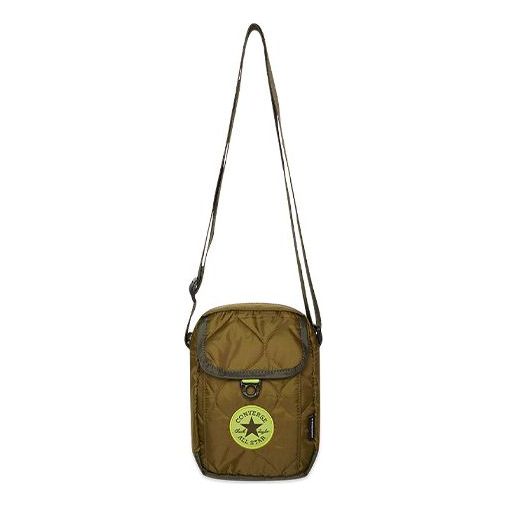 Converse Belt Bag 'Green' 10022712-A01