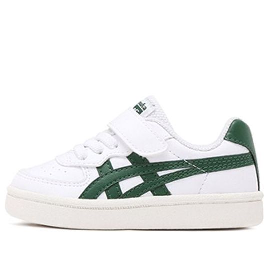 (TD) Onitsuka Tiger GSM 'White Green' 1184A023-106