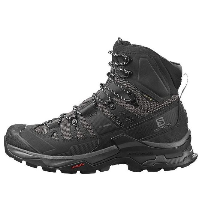 SALOMON Quest 4 Gore-Tex 'Black' 412926