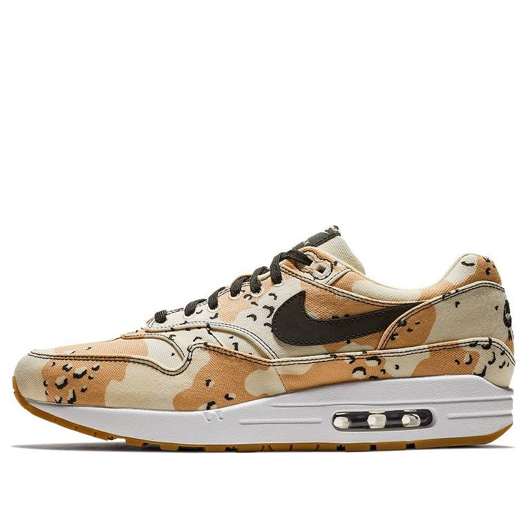 Nike Air Max 1 Premium 'Beach Camo' 875844-204