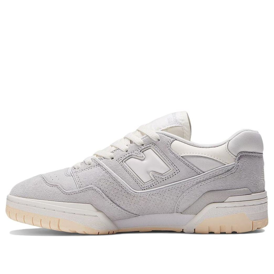 New Balance 550 'Rain Cloud Sea Salt' BB550SLB