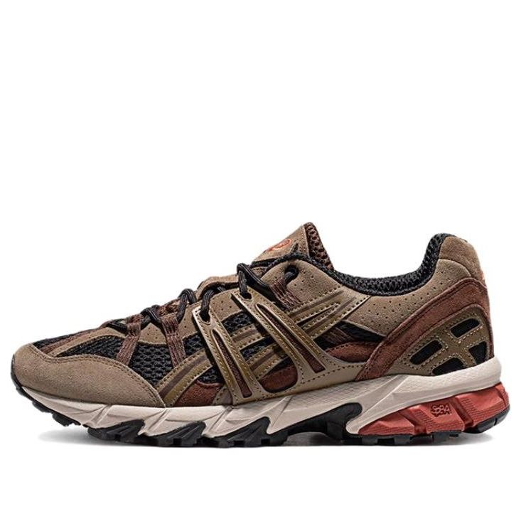 ASICS Gel-Sonoma 15-50 'Black Clay Canyon' 1201A438-004