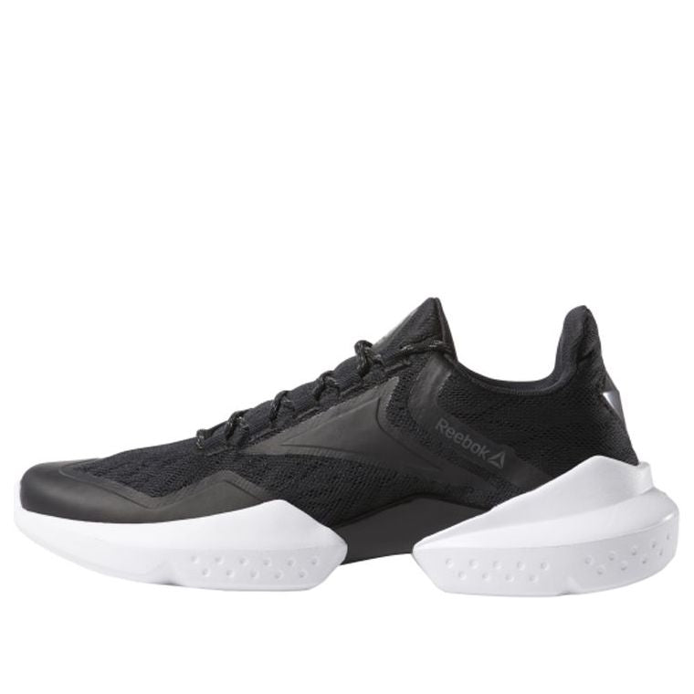 Reebok Split Fuel 'Black True Grey' DV5447