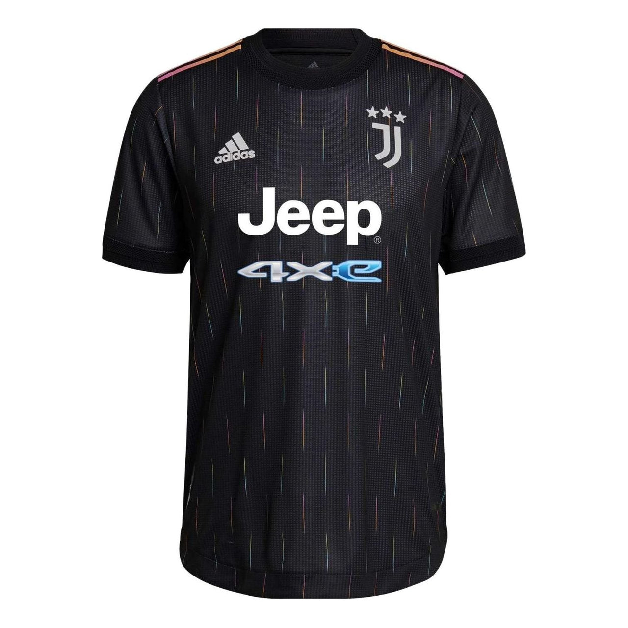 adidas JUVE Away A AU Jersey JSY GS1437