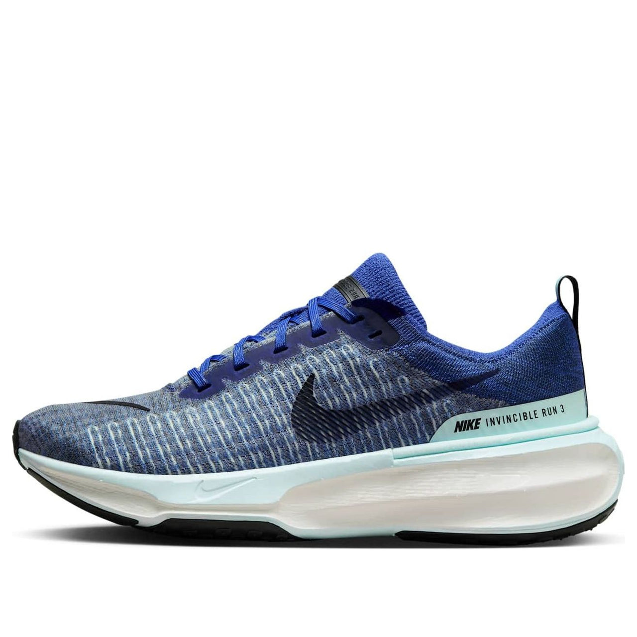 Nike ZoomX Invincible Run 3 'Astronomy Blue Glacier Blue' DR2615-404