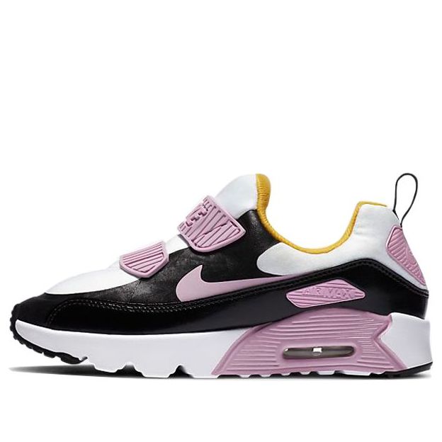 (PS) Nike Air Max Tiny 90 'Black Pink' 881927-022