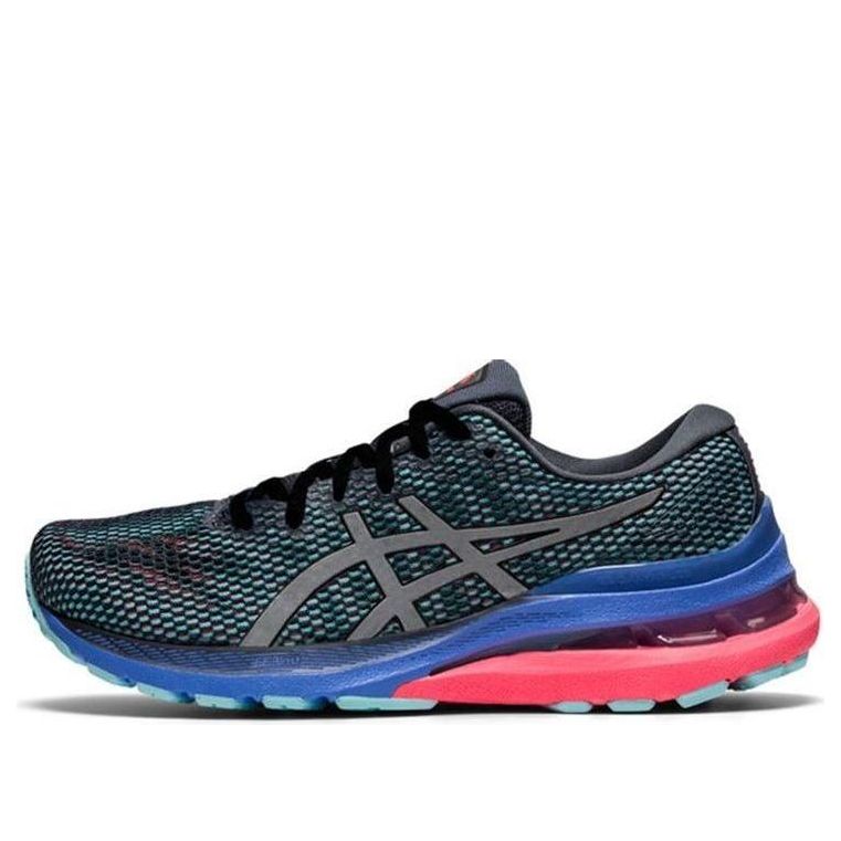 (WMNS) ASICS Gel-Kayano 28 Lite-Show 'Green Pure Silver' 1012B149-020