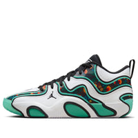 Air Jordan Tatum 3 PF 'Floral' FZ6601-103