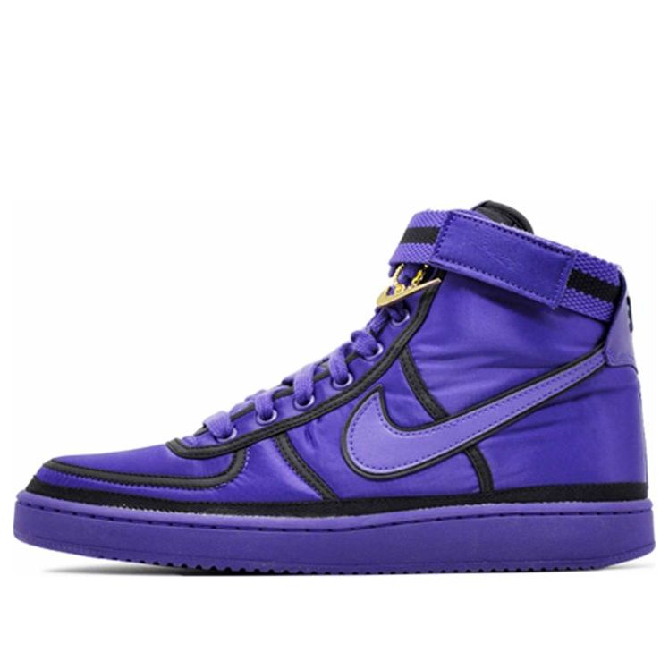 Nike Vandal High 'Court Purple' AQ2176-500