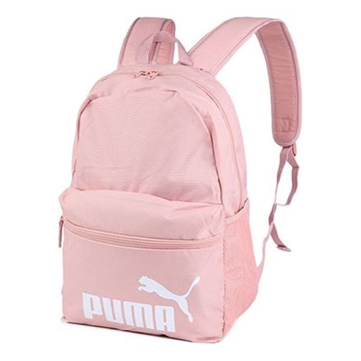 PUMA Phase Backpack 'Pink White' 075487-29