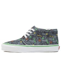 Vans Fergadelic x OG Chukka LX 'Acid Wash' VN0A4U3G062