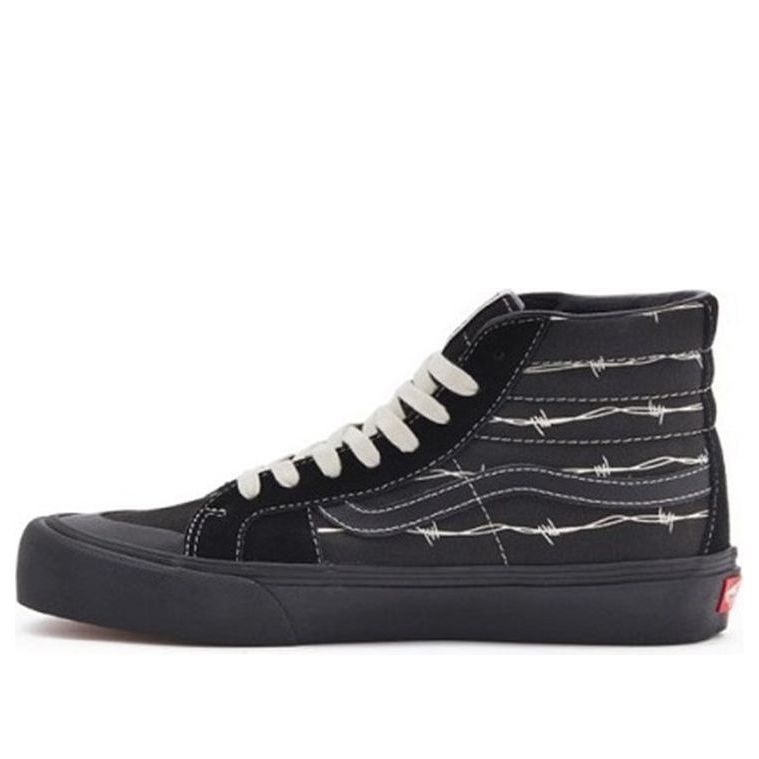 Vans SK8-HI 138 SF 'Barbed Wire' VN0A3ZCEUPW