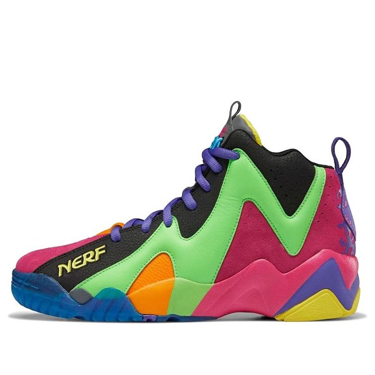 Reebok NERF x Kamikaze 2 'Backboard Breaker' GY8070