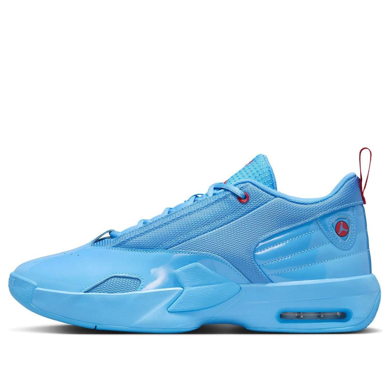 Air Jordan Max Aura 6 'University Blue Red' FQ8298-401