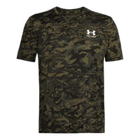 Under Armour Short Sleeve T-Shirt 'Camo' 1357727-310