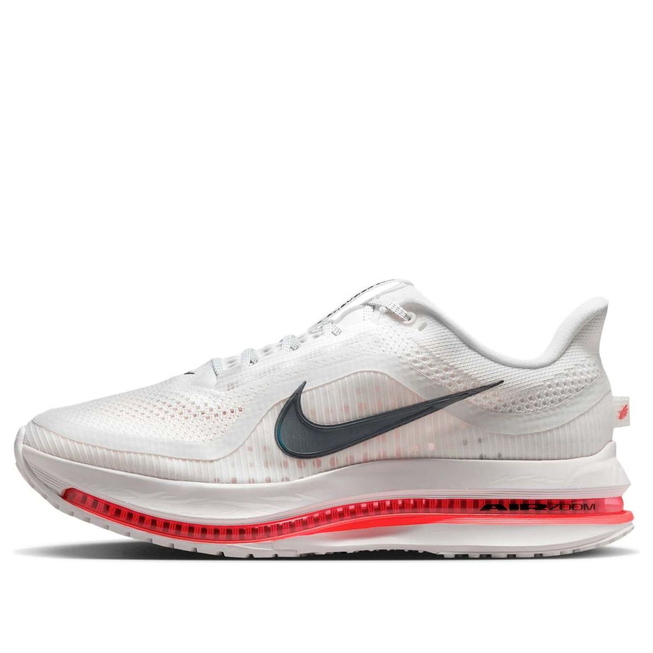 Nike Air Zoom Pegasus Premium 'Summit White Bright Crimson' HQ2592-101