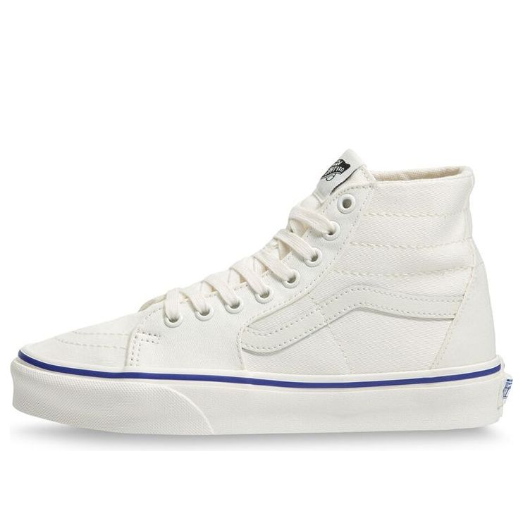 Vans SK8-Hi Tapered 'White Blue' VN0A4U164U3