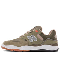 New Balance Tiago Lemos x Numeric 1010 'Grey Yellow' NM1010GM
