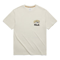 PUMA X Market Graphic Tee 'Beige' 537396-65