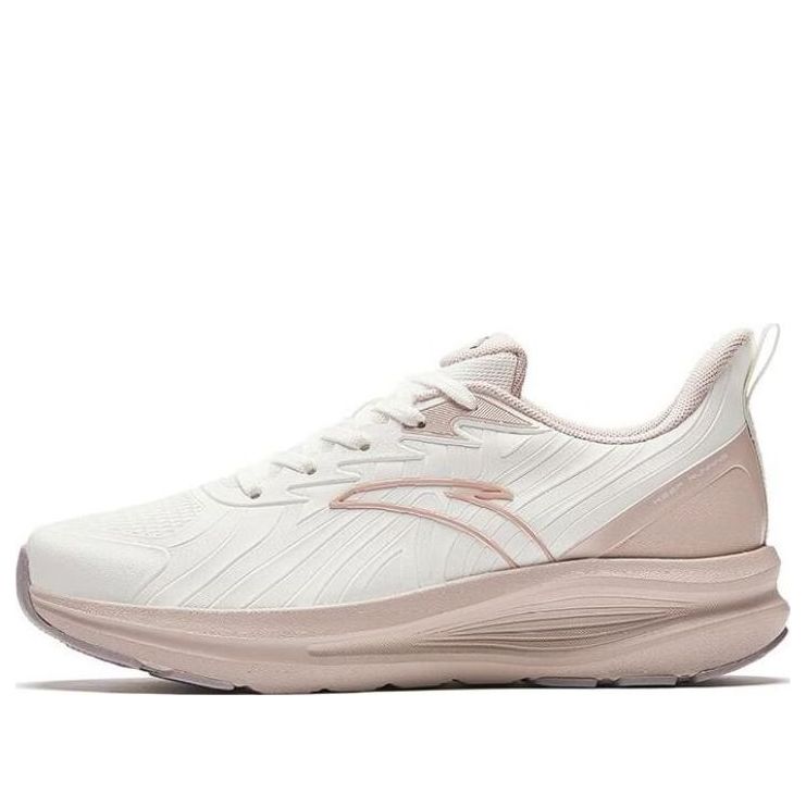(WMNS) ANTA YunTu 'White Pink' 122345538-6