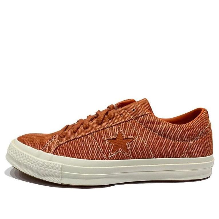 Converse One Star 'Orange' 167833C