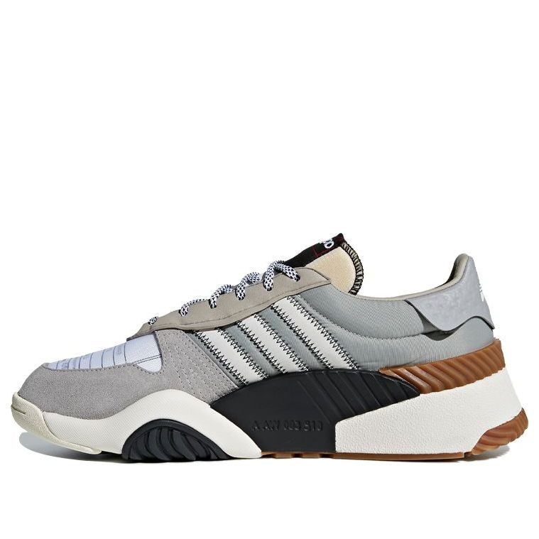 adidas Alexander Wang x Turnout Trainer 'Core Black' B43589