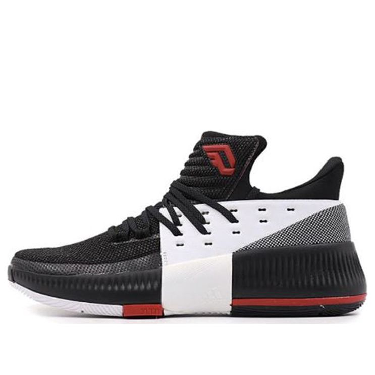 adidas Dame 3 'On Tour' BB8269